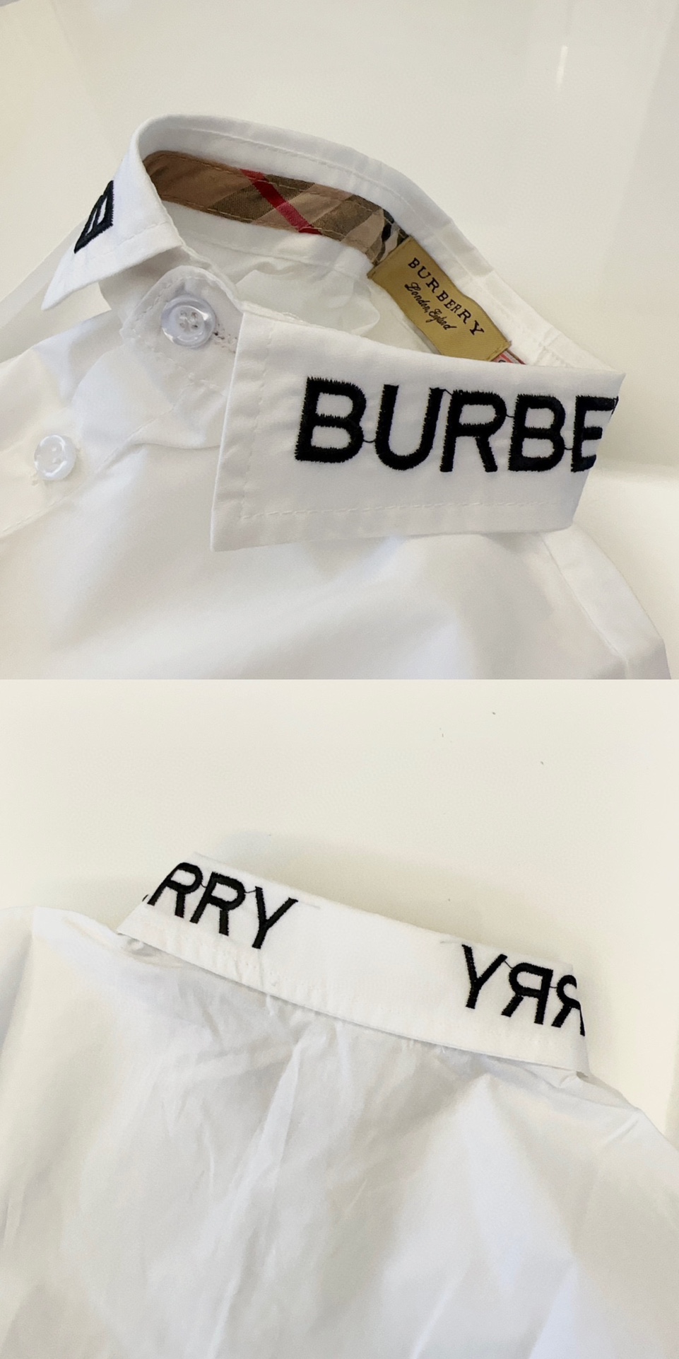 child/Boys' clothing